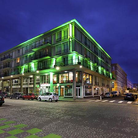 Ibis Styles Le Havre Centre Hotel Exterior photo