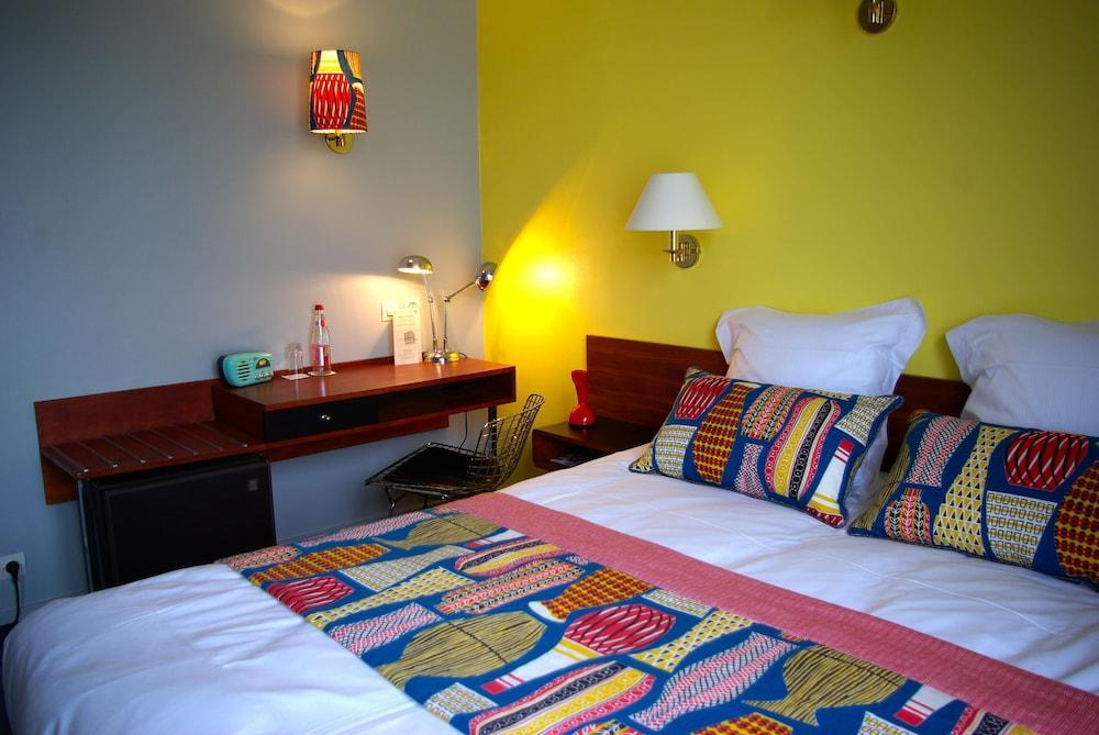 Ibis Styles Le Havre Centre Hotel Exterior photo