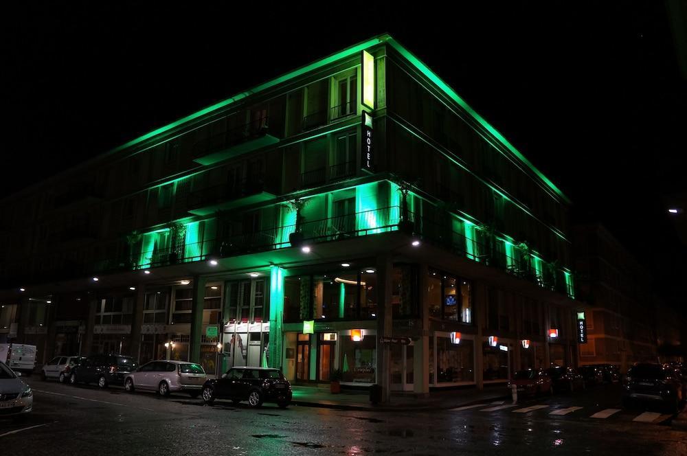 Ibis Styles Le Havre Centre Hotel Exterior photo