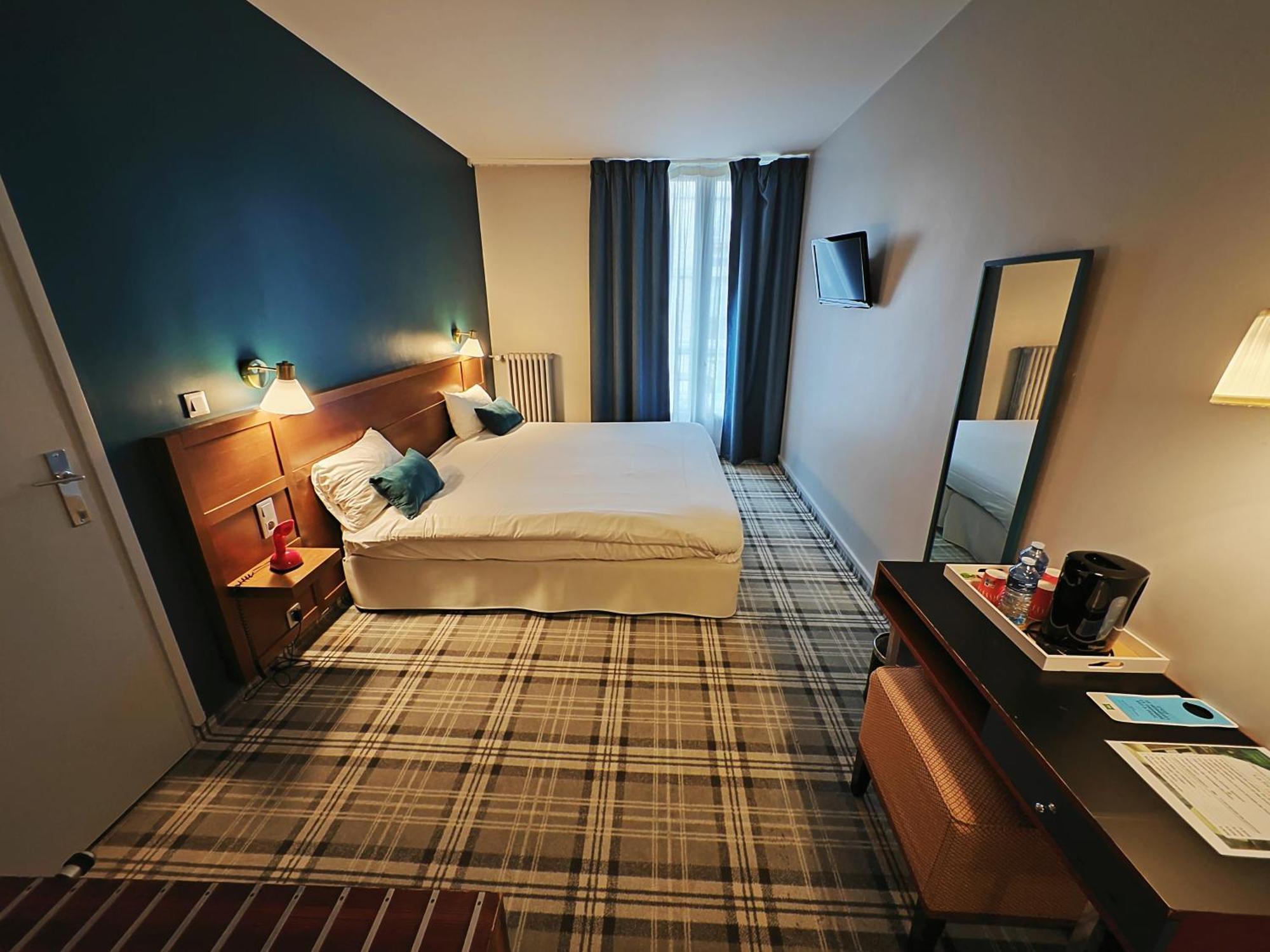 Ibis Styles Le Havre Centre Hotel Exterior photo