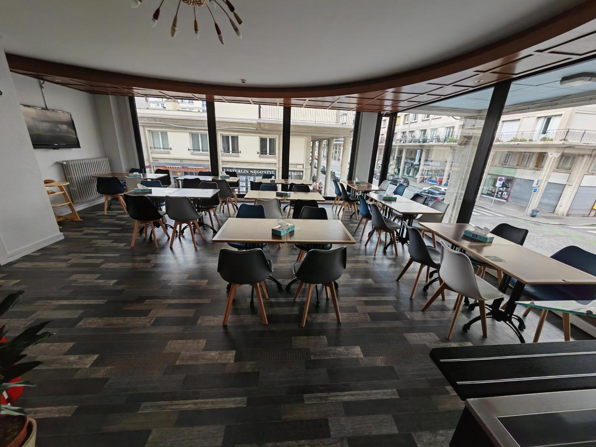 Ibis Styles Le Havre Centre Hotel Exterior photo