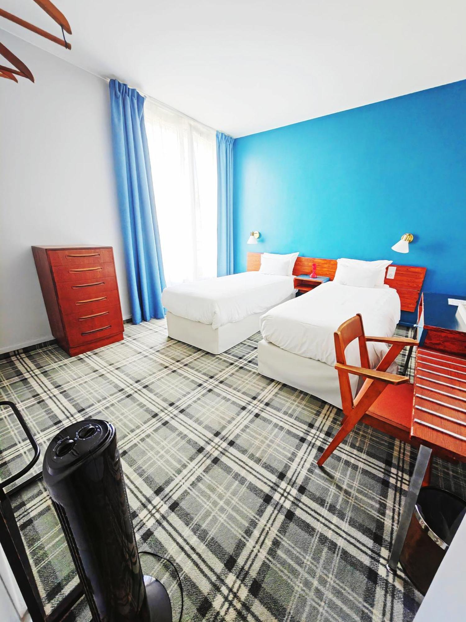 Ibis Styles Le Havre Centre Hotel Exterior photo