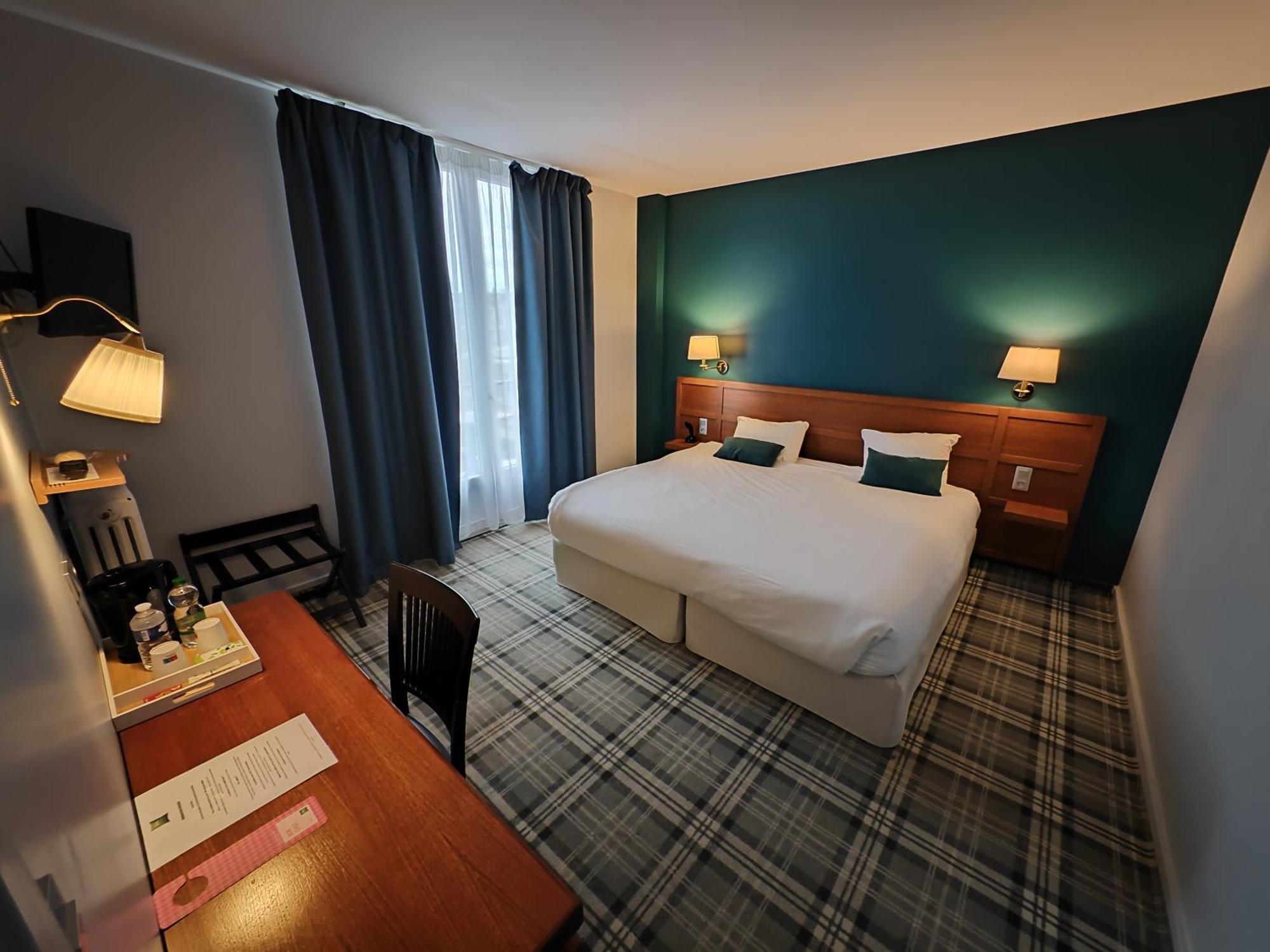 Ibis Styles Le Havre Centre Hotel Exterior photo