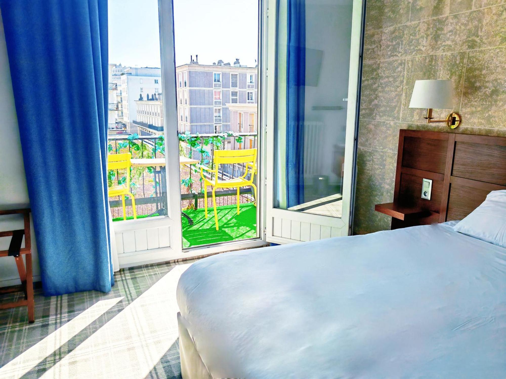 Ibis Styles Le Havre Centre Hotel Exterior photo