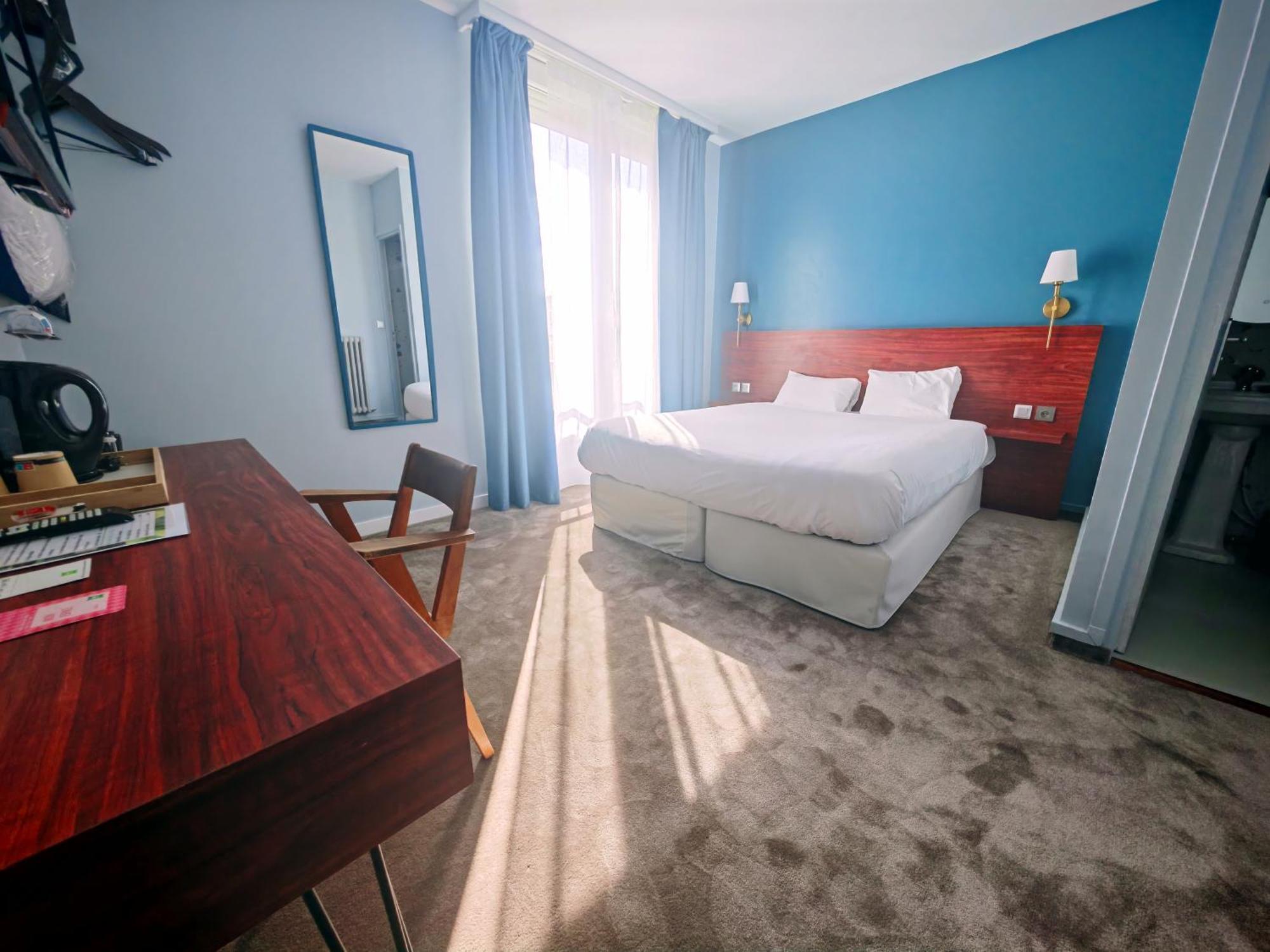 Ibis Styles Le Havre Centre Hotel Exterior photo