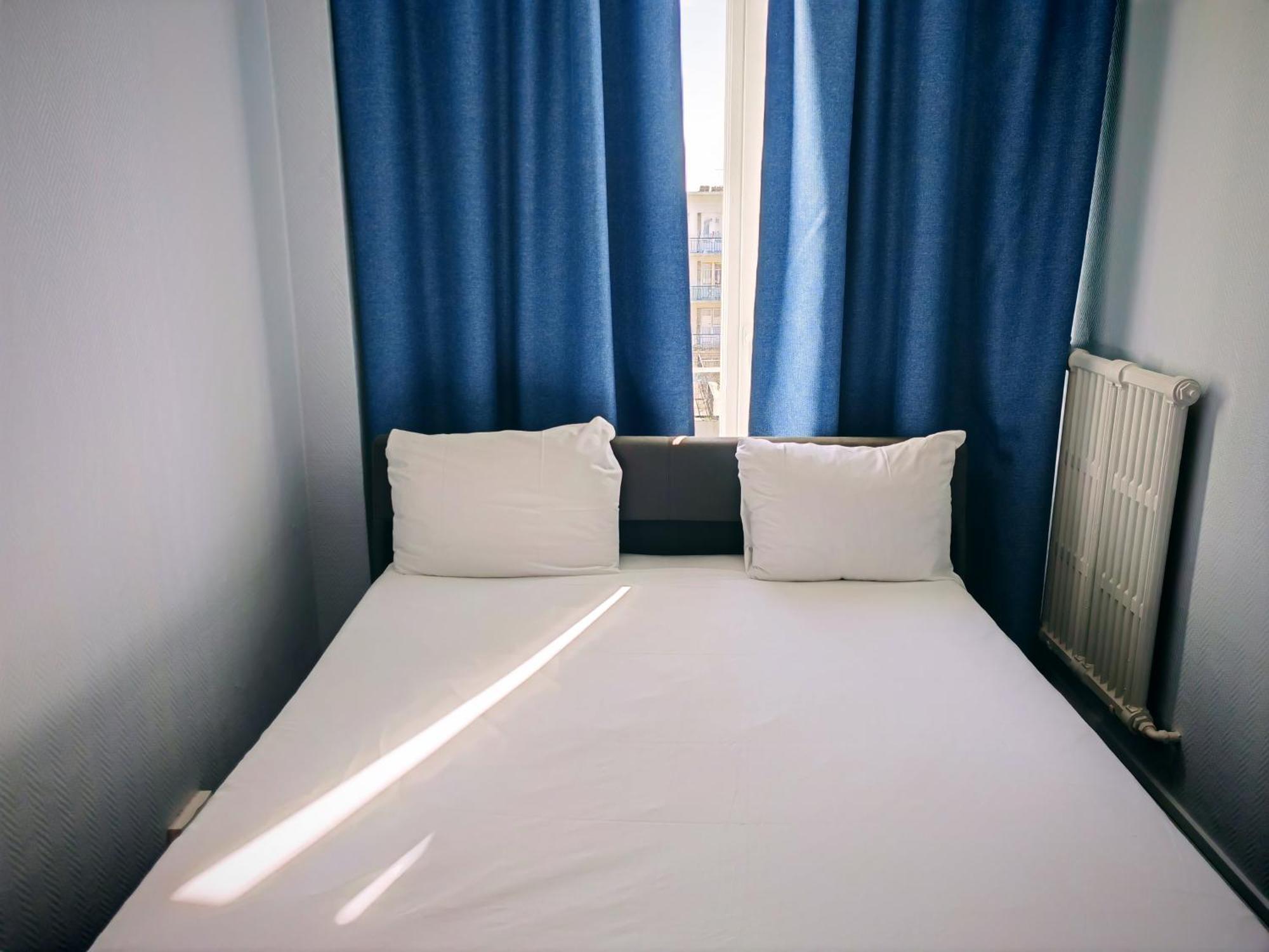 Ibis Styles Le Havre Centre Hotel Exterior photo