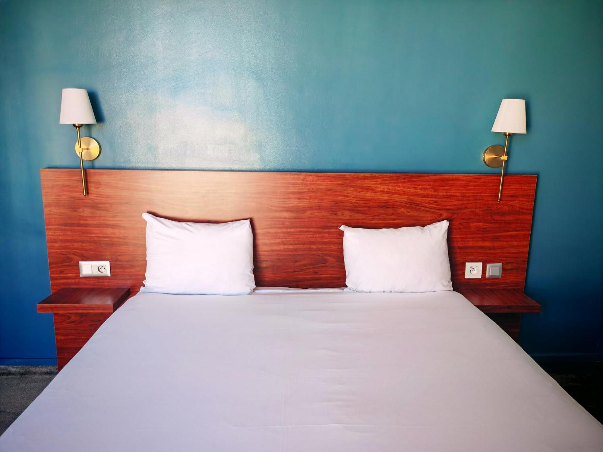 Ibis Styles Le Havre Centre Hotel Exterior photo