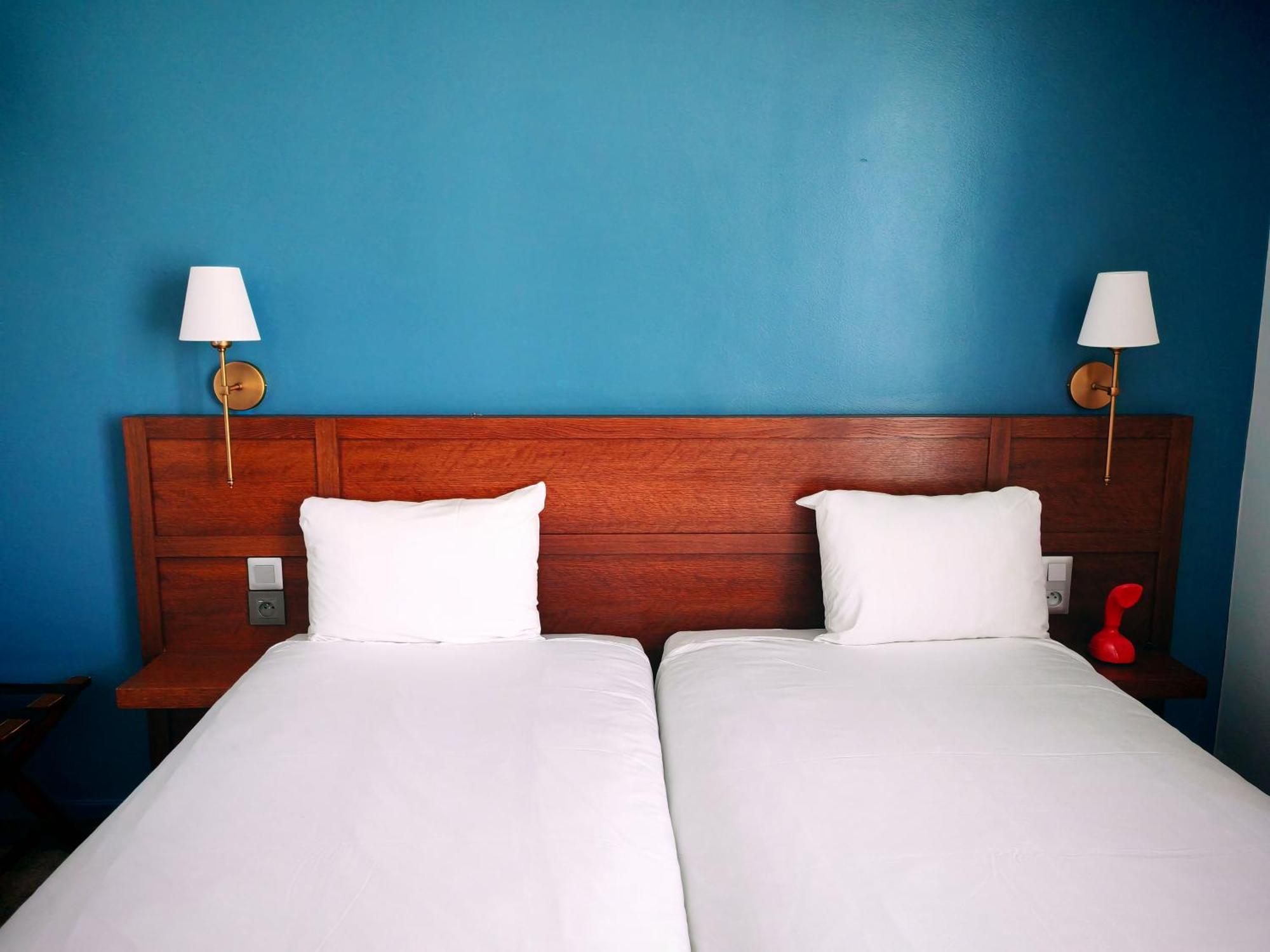 Ibis Styles Le Havre Centre Hotel Exterior photo