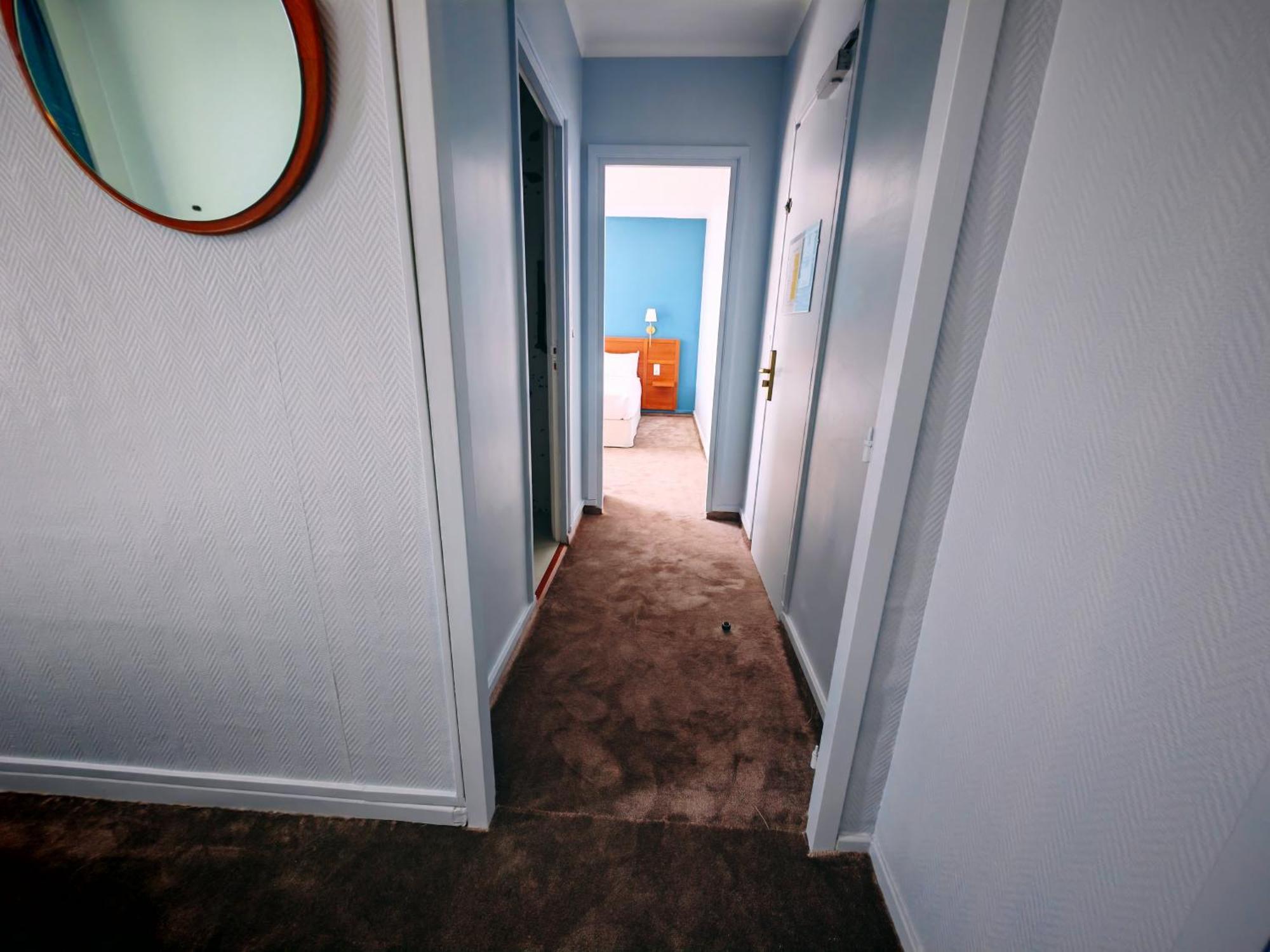 Ibis Styles Le Havre Centre Hotel Exterior photo