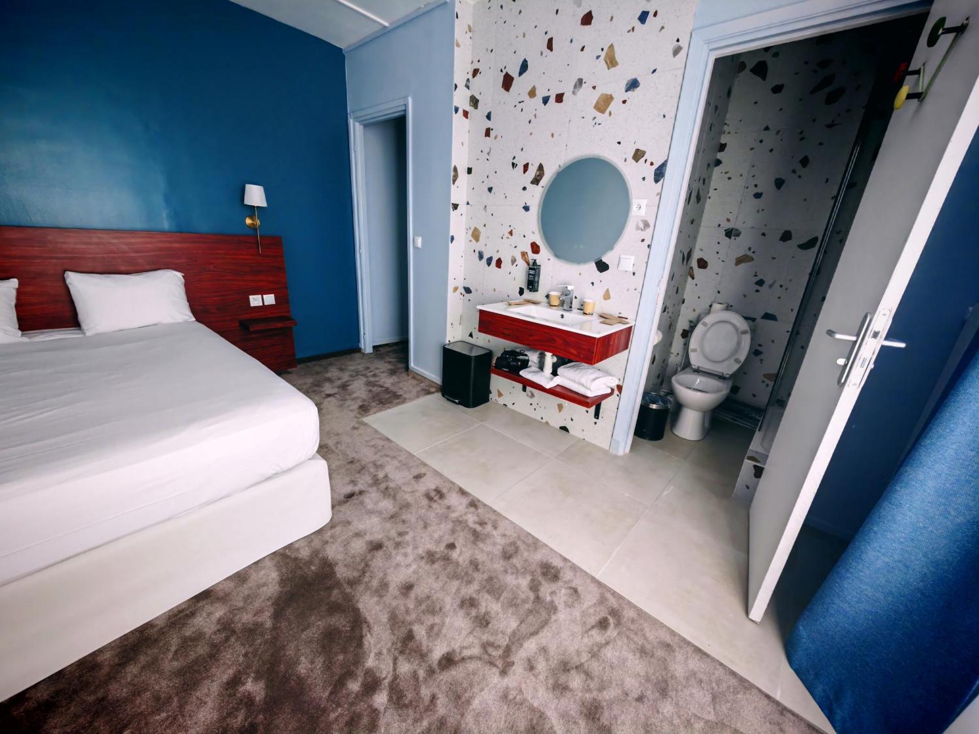 Ibis Styles Le Havre Centre Hotel Exterior photo