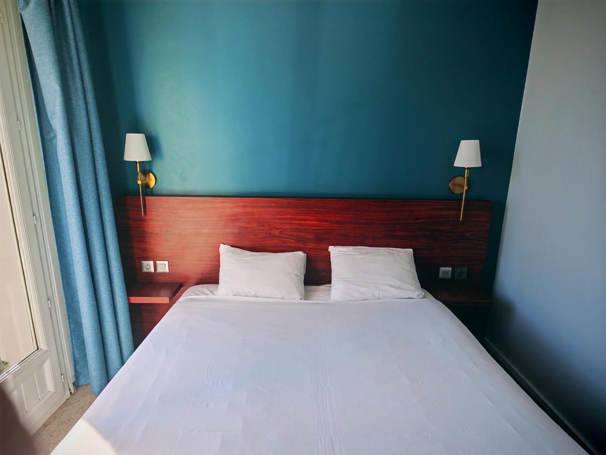 Ibis Styles Le Havre Centre Hotel Exterior photo