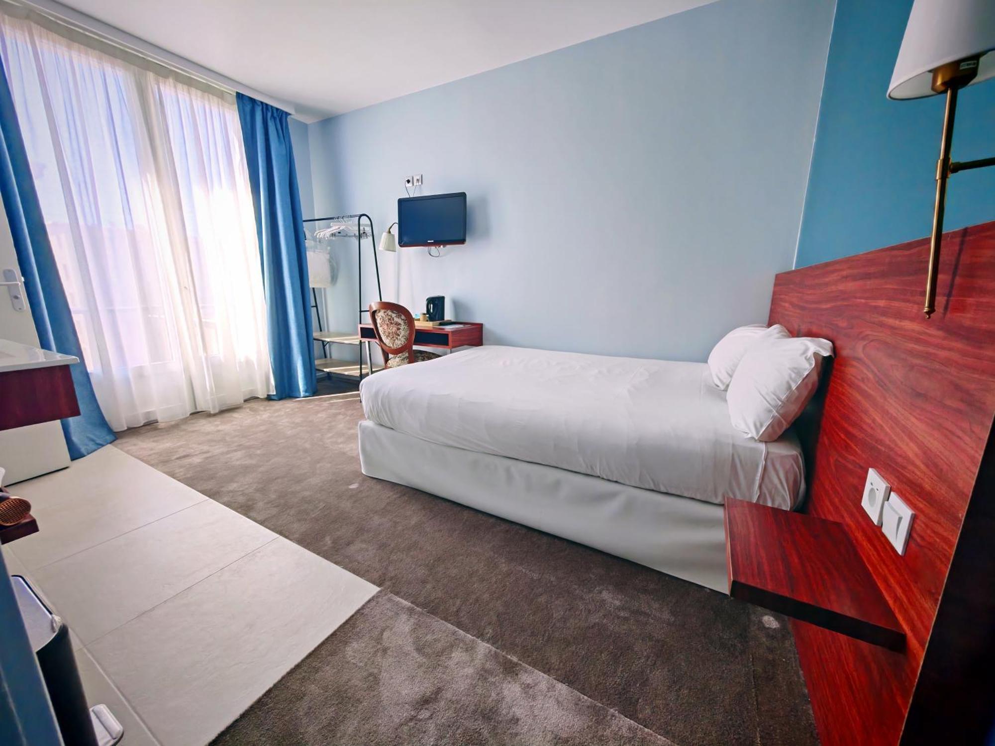Ibis Styles Le Havre Centre Hotel Exterior photo