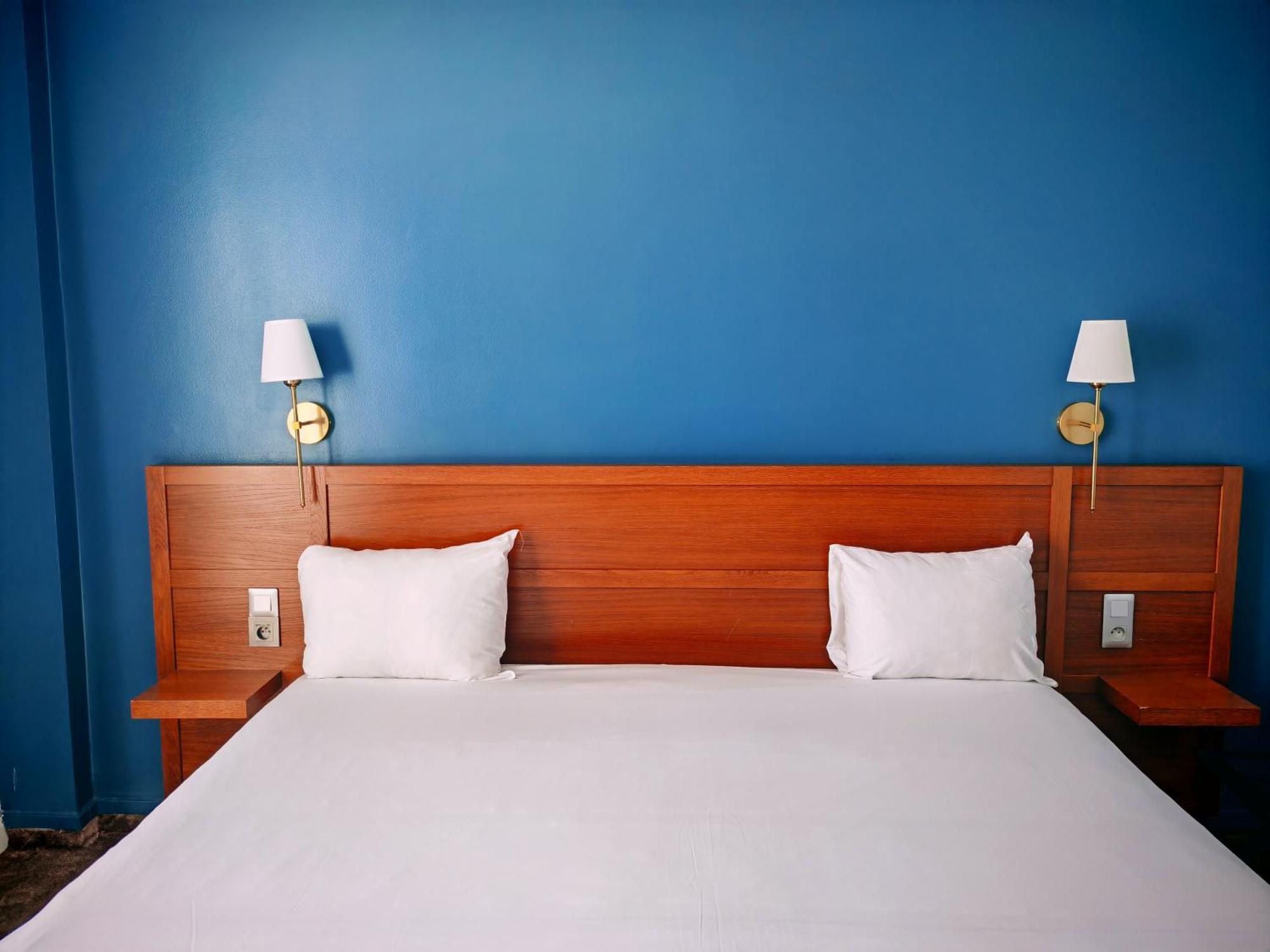 Ibis Styles Le Havre Centre Hotel Exterior photo