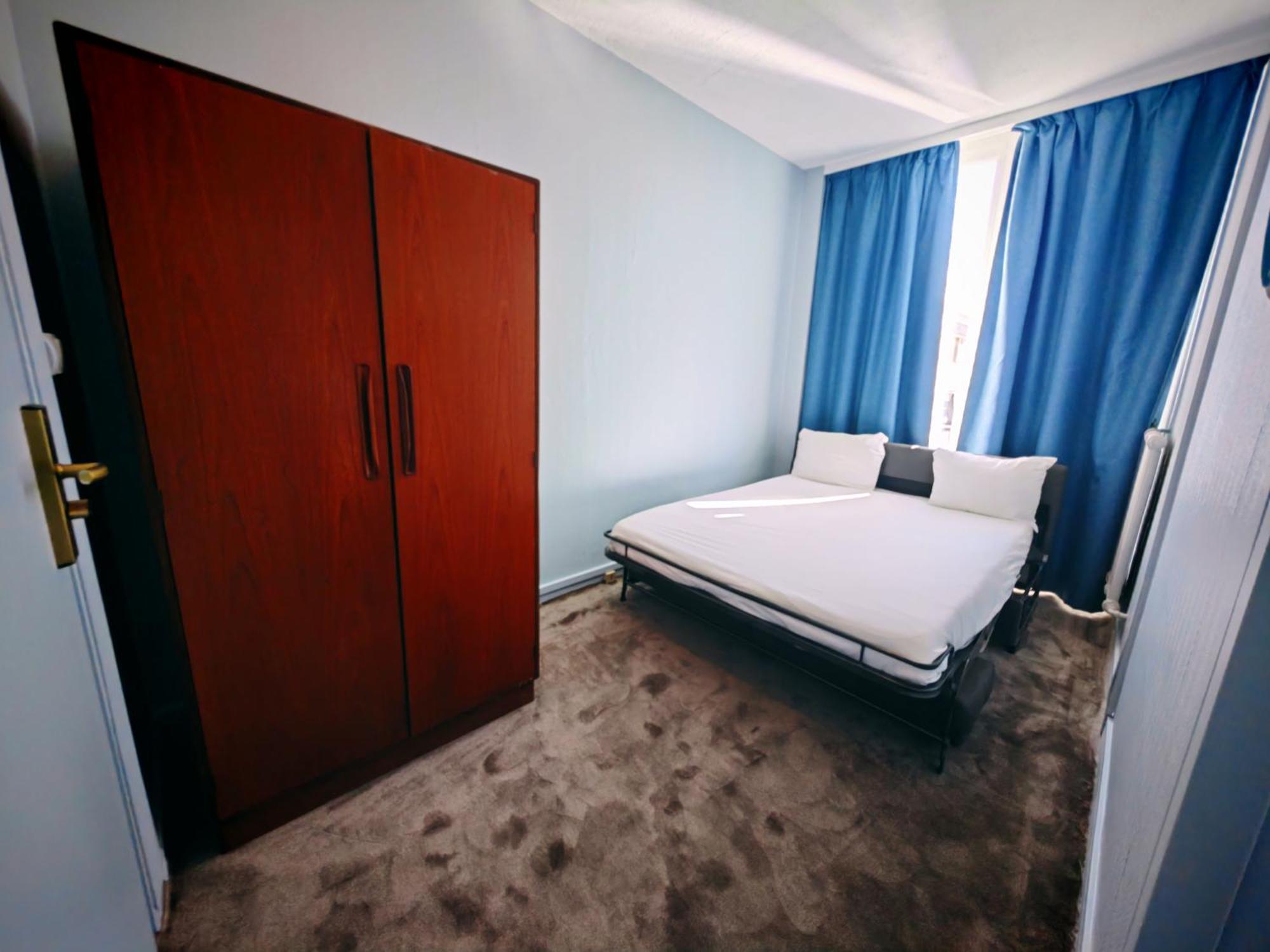 Ibis Styles Le Havre Centre Hotel Exterior photo