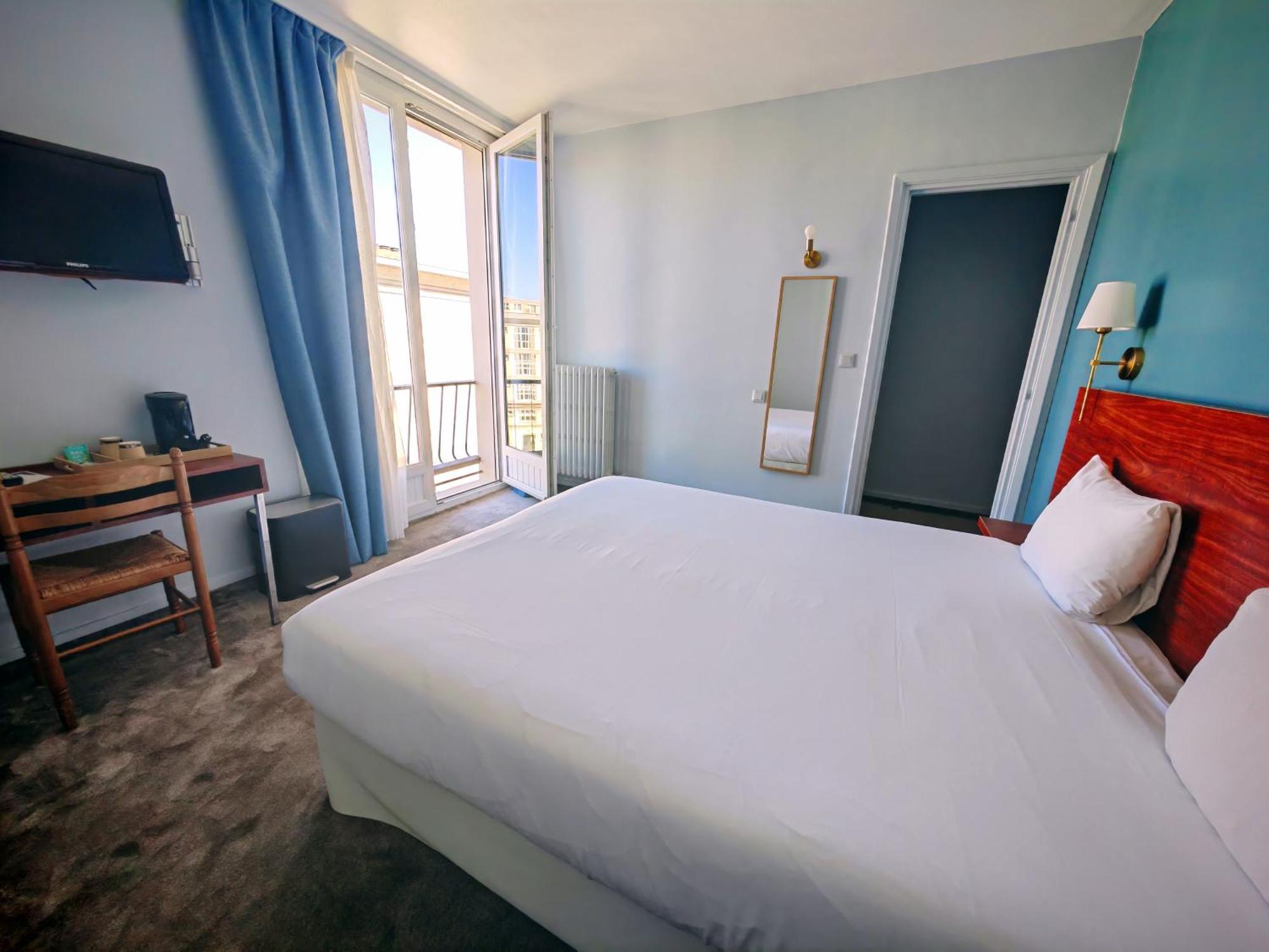 Ibis Styles Le Havre Centre Hotel Exterior photo