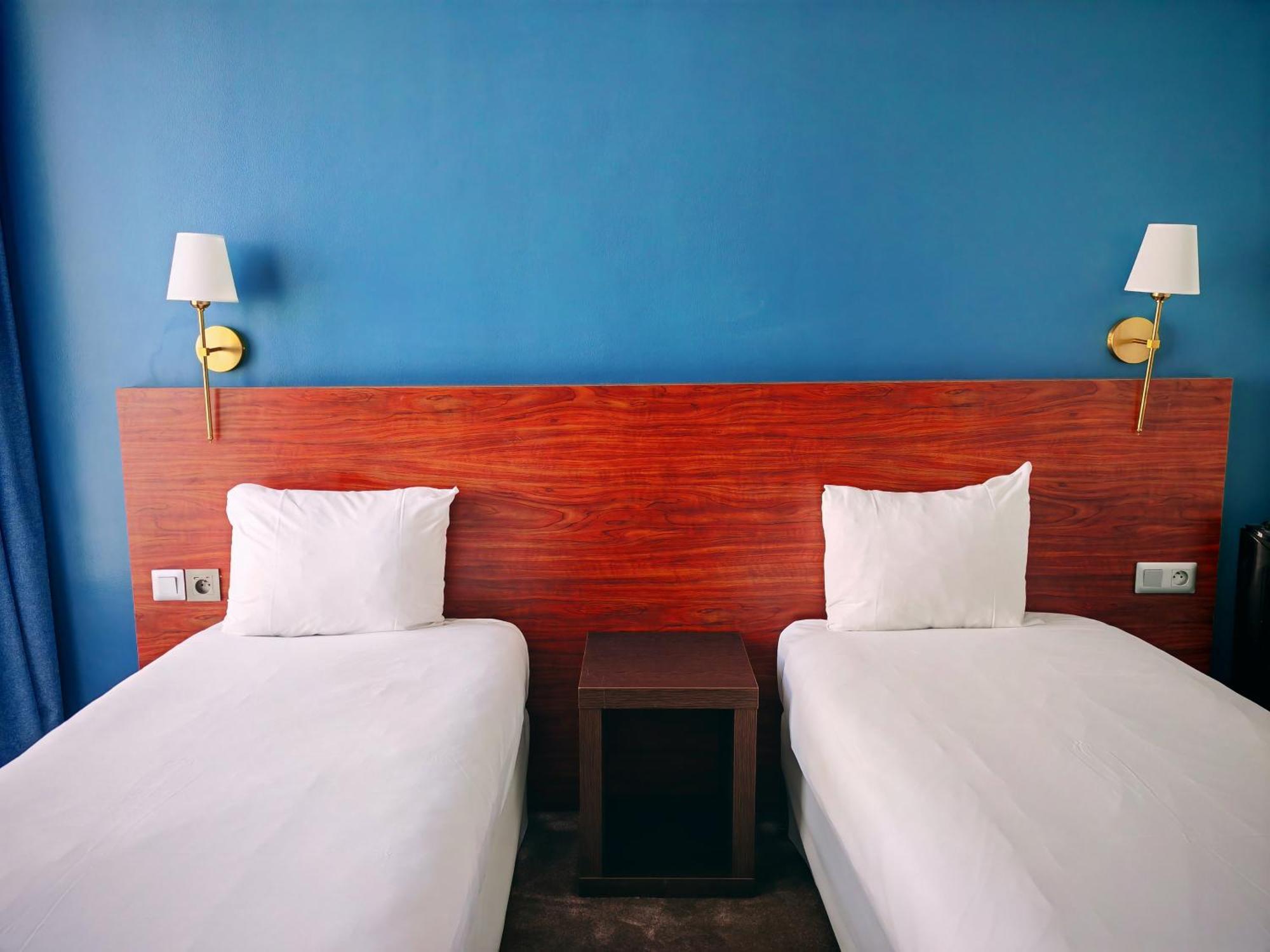 Ibis Styles Le Havre Centre Hotel Exterior photo