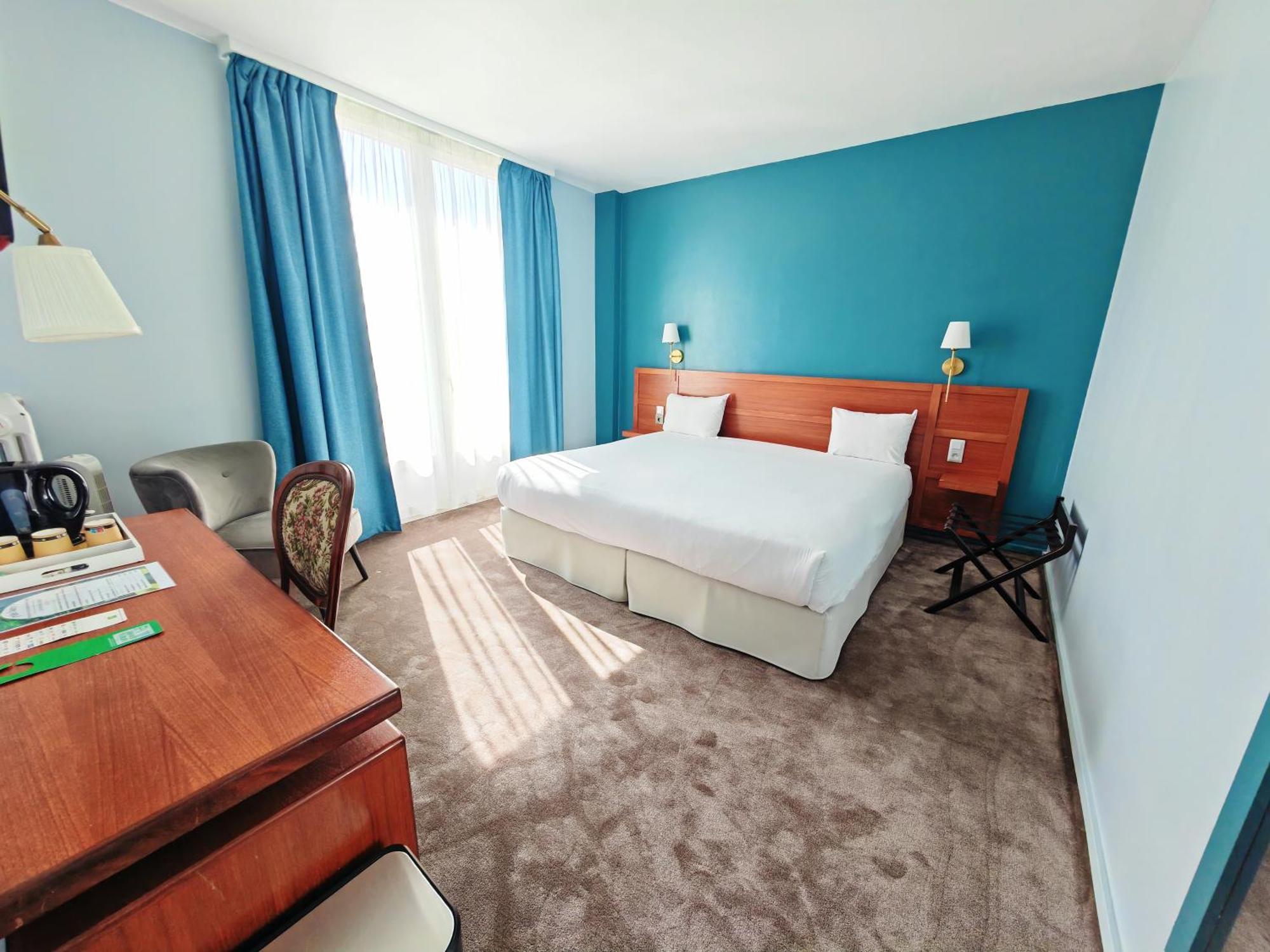 Ibis Styles Le Havre Centre Hotel Exterior photo