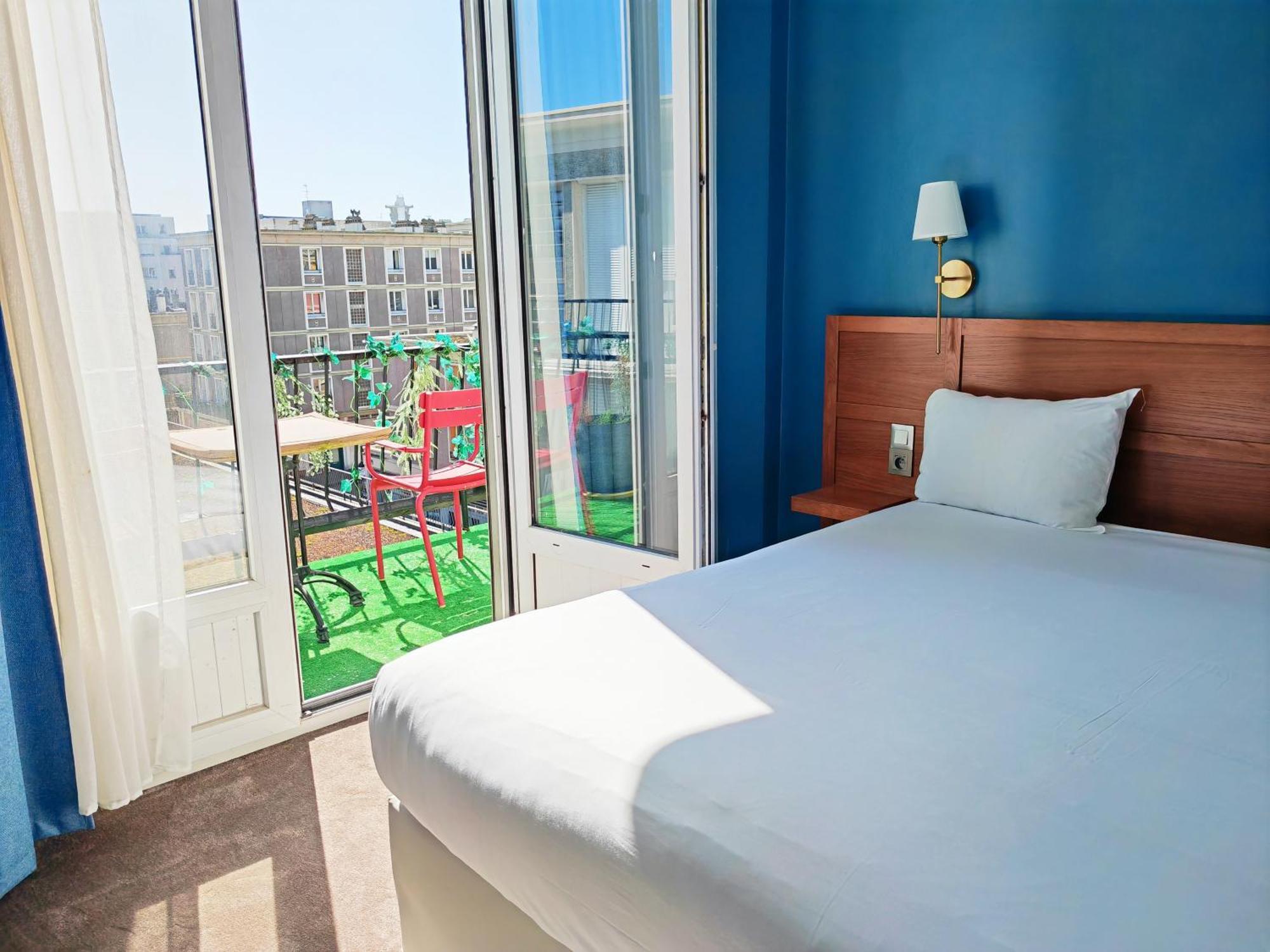 Ibis Styles Le Havre Centre Hotel Exterior photo