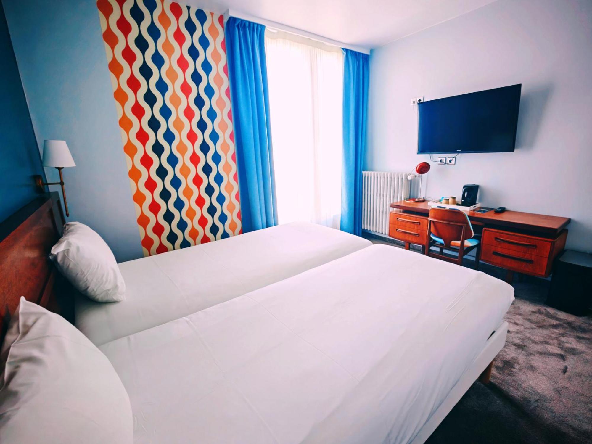 Ibis Styles Le Havre Centre Hotel Exterior photo