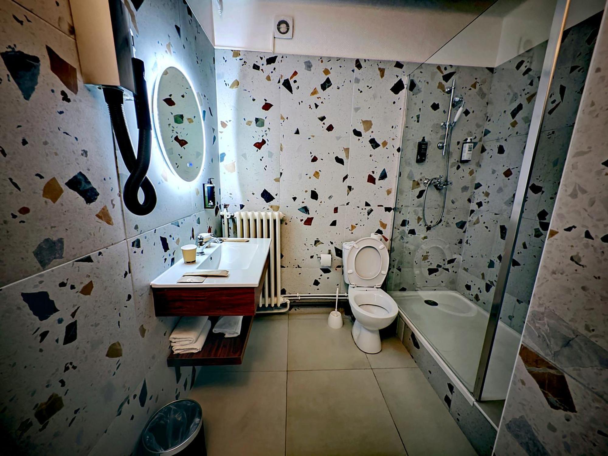 Ibis Styles Le Havre Centre Hotel Exterior photo