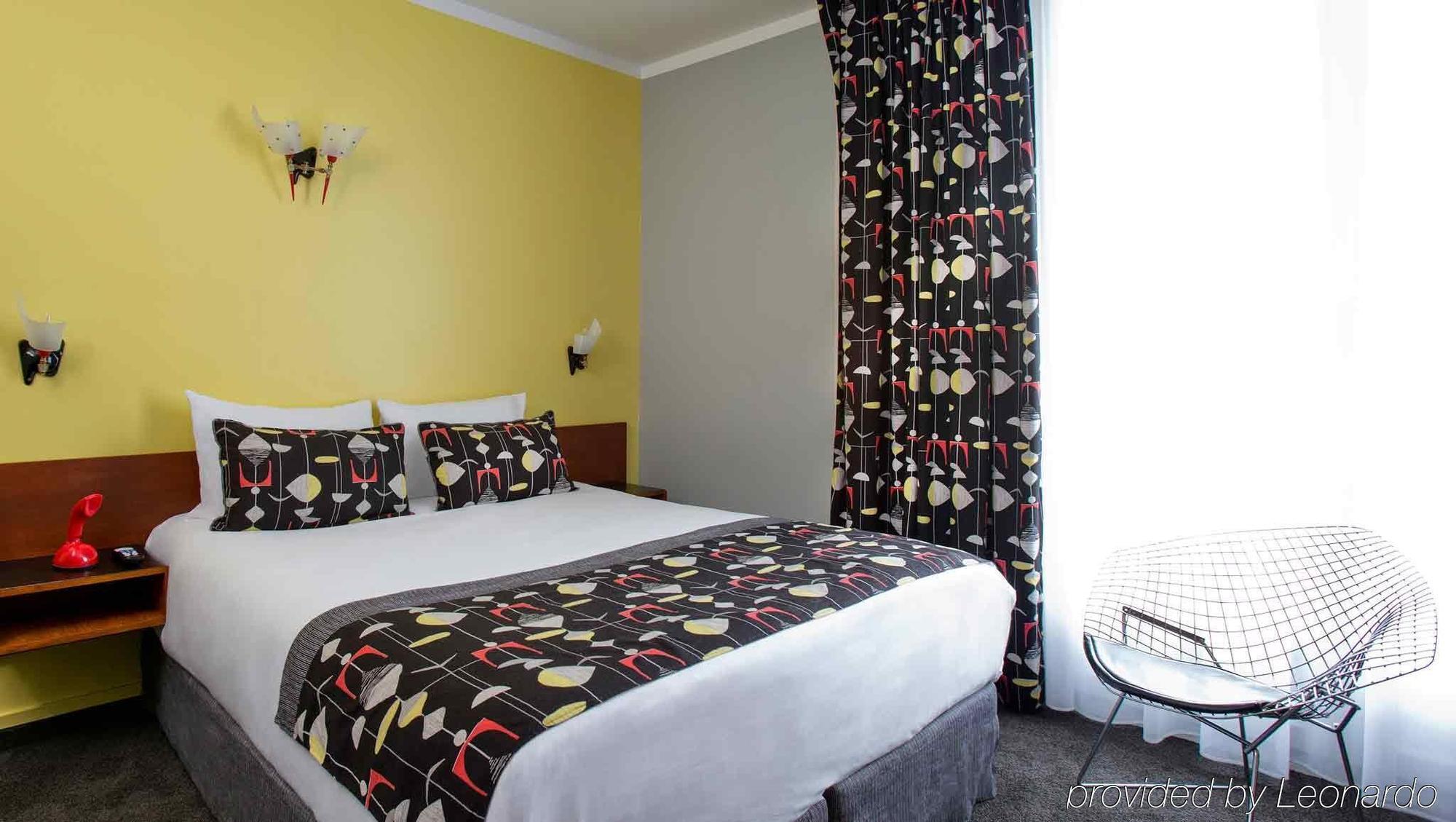 Ibis Styles Le Havre Centre Hotel Exterior photo