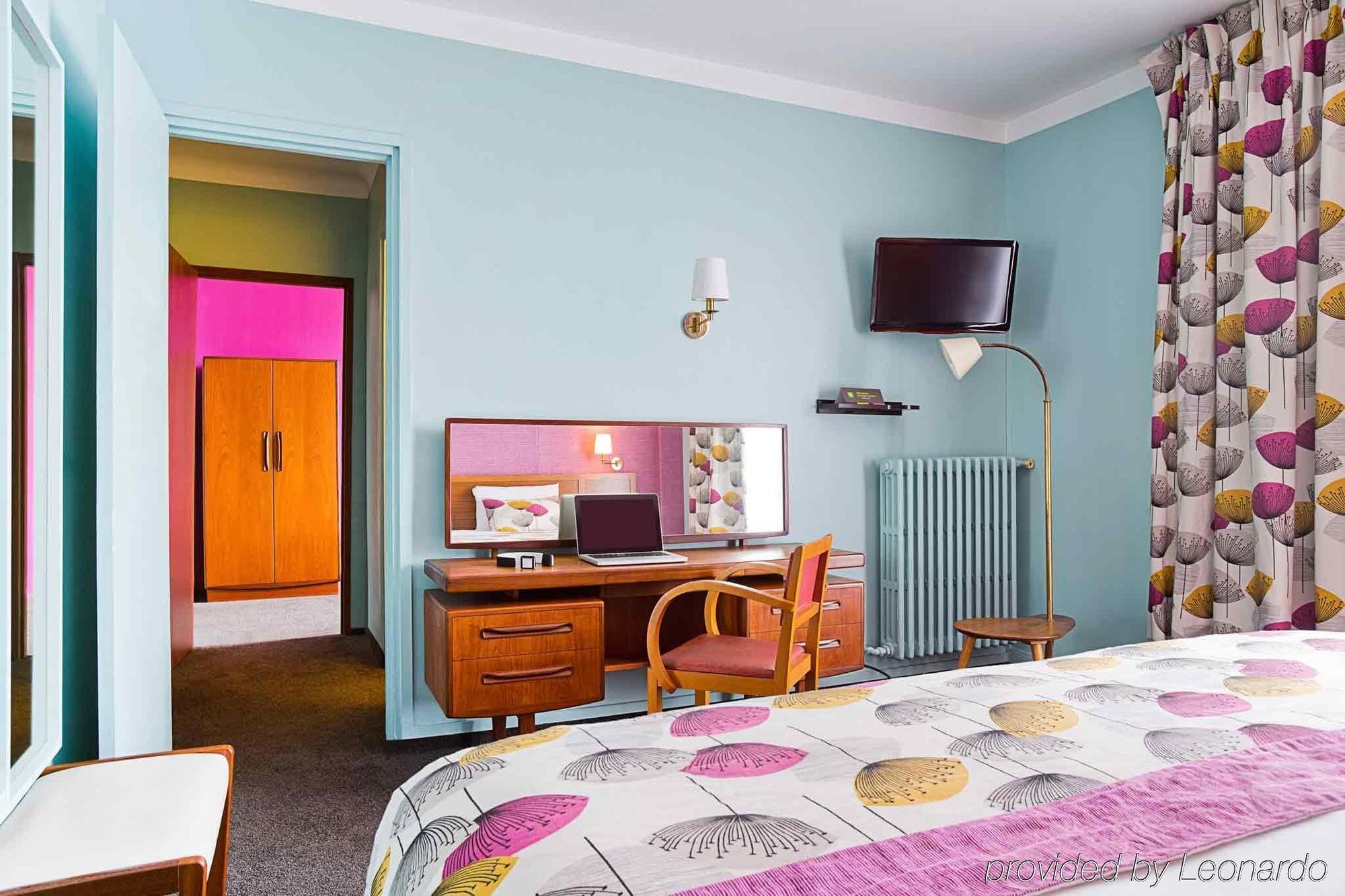 Ibis Styles Le Havre Centre Hotel Exterior photo