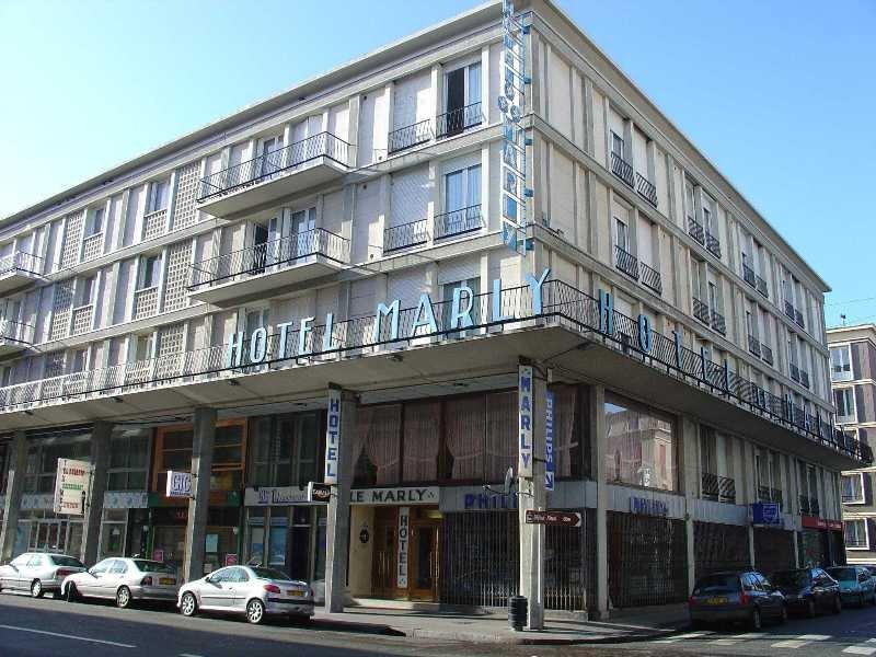 Ibis Styles Le Havre Centre Hotel Exterior photo