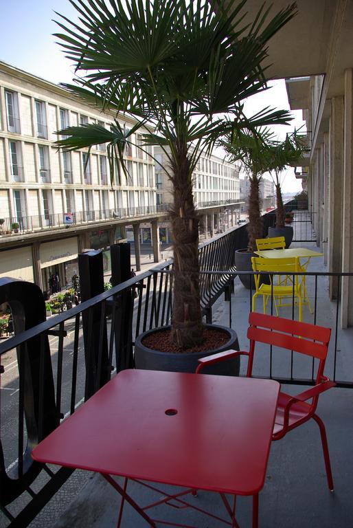 Ibis Styles Le Havre Centre Hotel Exterior photo