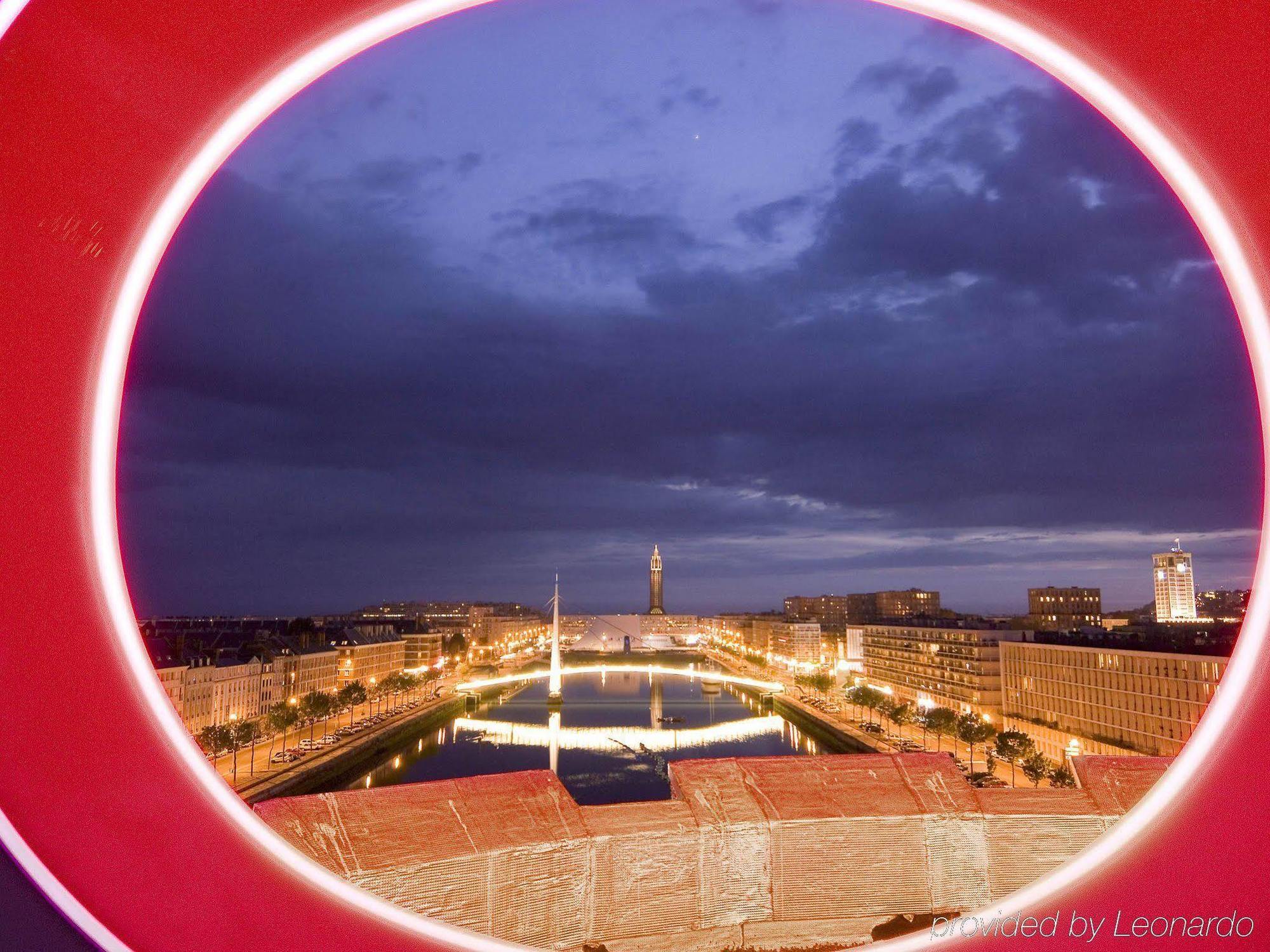 Ibis Styles Le Havre Centre Hotel Exterior photo