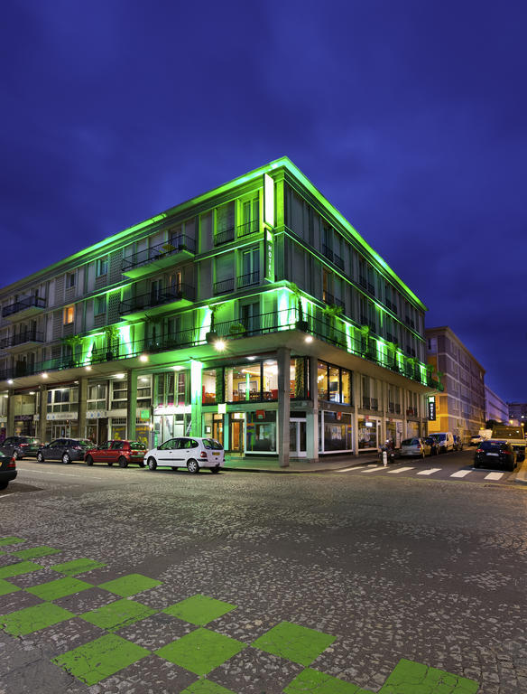 Ibis Styles Le Havre Centre Hotel Exterior photo