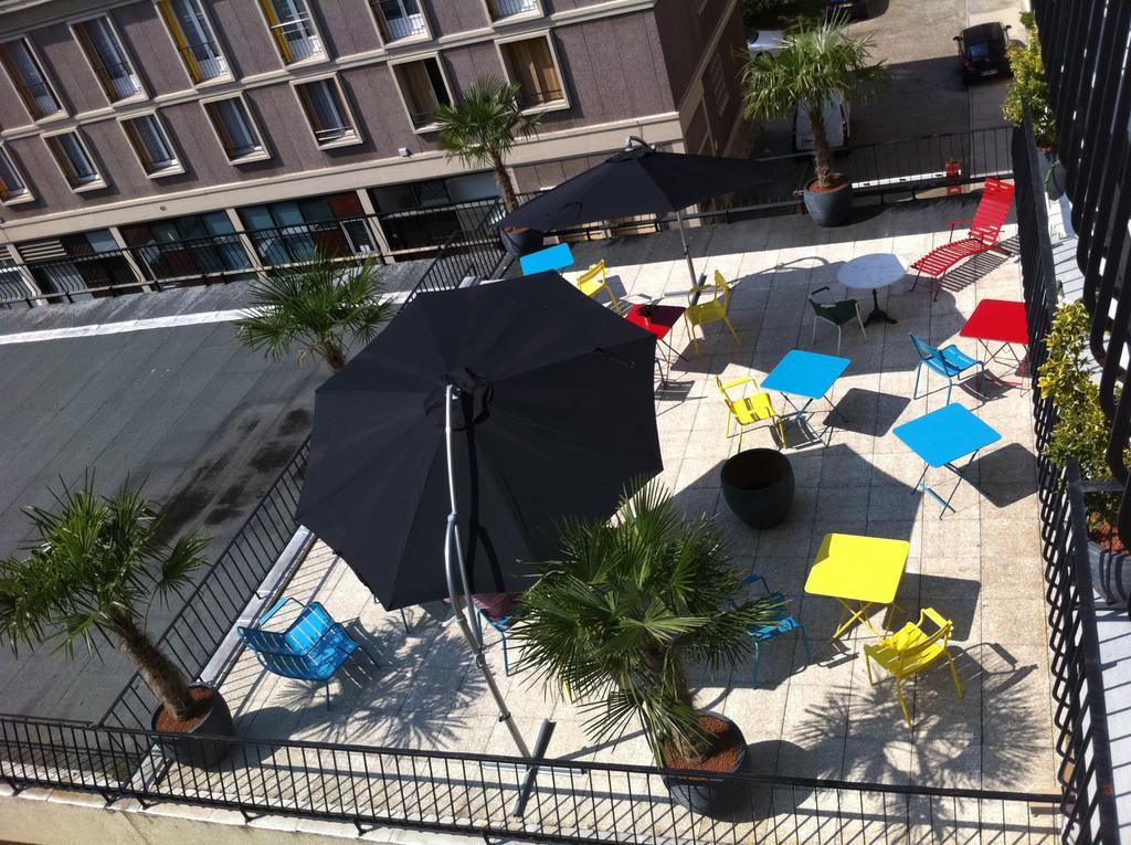 Ibis Styles Le Havre Centre Hotel Facilities photo